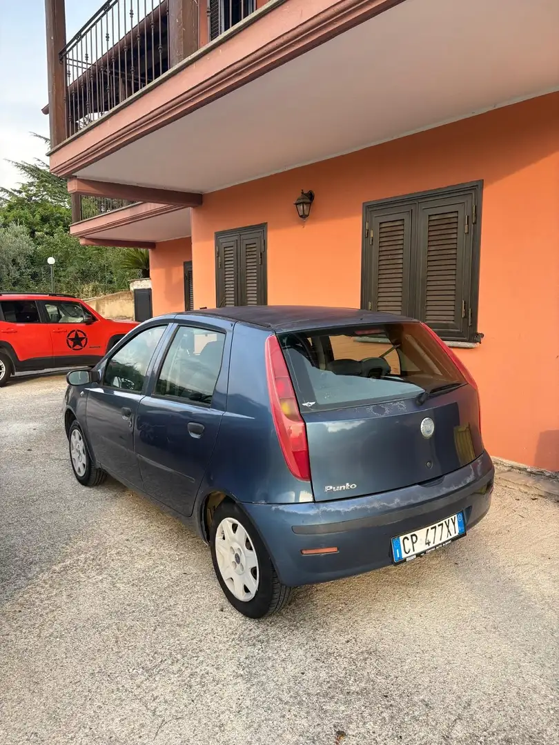 Fiat Punto 5p 1.2 Actual - 1