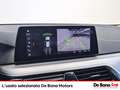 BMW 530 530d touring xdrive business 249cv auto Nero - thumbnail 12