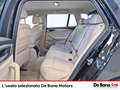 BMW 530 530d touring xdrive business 249cv auto Nero - thumbnail 8