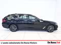 BMW 530 530d touring xdrive business 249cv auto Nero - thumbnail 6