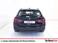 BMW 530 530d touring xdrive business 249cv auto Nero - thumbnail 5