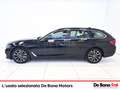 BMW 530 530d touring xdrive business 249cv auto Nero - thumbnail 3