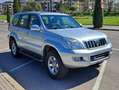 Toyota Land Cruiser Land Cruiser D-4D VX con techo solar Plateado - thumbnail 7