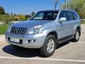 Toyota Land Cruiser Land Cruiser D-4D VX con techo solar Plateado - thumbnail 1
