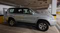 Toyota Land Cruiser Land Cruiser D-4D VX con techo solar Plateado - thumbnail 10