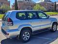 Toyota Land Cruiser Land Cruiser D-4D VX con techo solar Plateado - thumbnail 3
