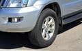 Toyota Land Cruiser Land Cruiser D-4D VX con techo solar Plateado - thumbnail 8