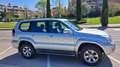 Toyota Land Cruiser Land Cruiser D-4D VX con techo solar Plateado - thumbnail 4