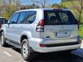 Toyota Land Cruiser Land Cruiser D-4D VX con techo solar Plateado - thumbnail 2