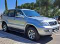 Toyota Land Cruiser Land Cruiser D-4D VX con techo solar Plateado - thumbnail 5