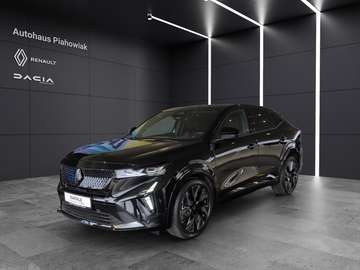 Esprit Alpine E-Tech Full Hybrid 200 Automatik Navi Rückfahrkamera Harman Kardon