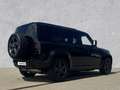 Land Rover Defender Diesel 5-Türer 110 D300 X-Dynamic SE Schwarz - thumbnail 2