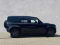 Land Rover Defender Diesel 5-Türer 110 D300 X-Dynamic SE Schwarz - thumbnail 6