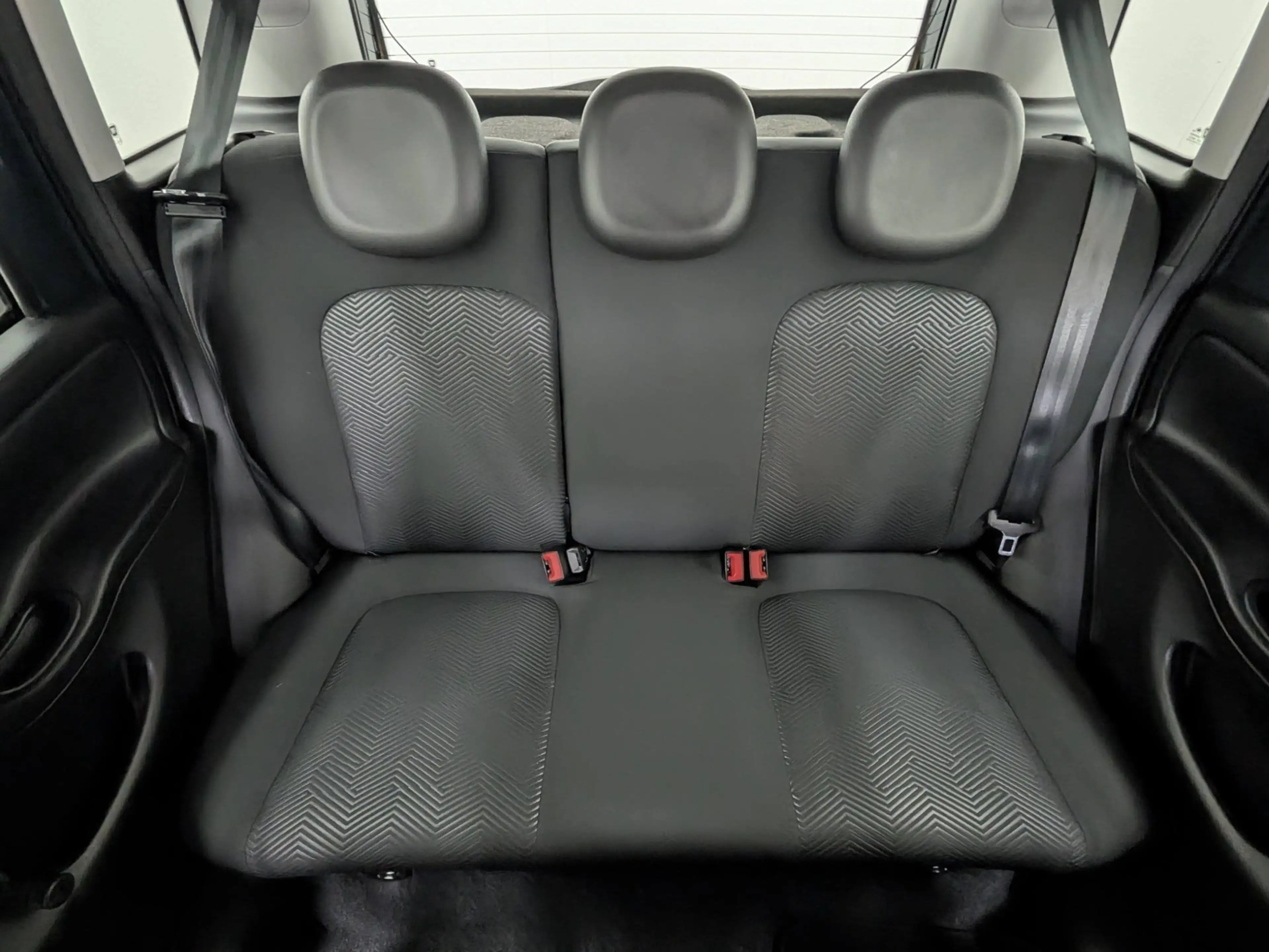 Fiat Panda 1.0 MHEV Garmin — photo 13
