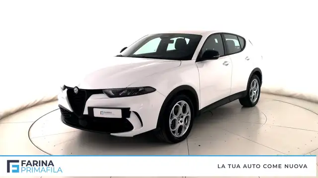 Alfa Romeo Tonale 1.6  Sprint