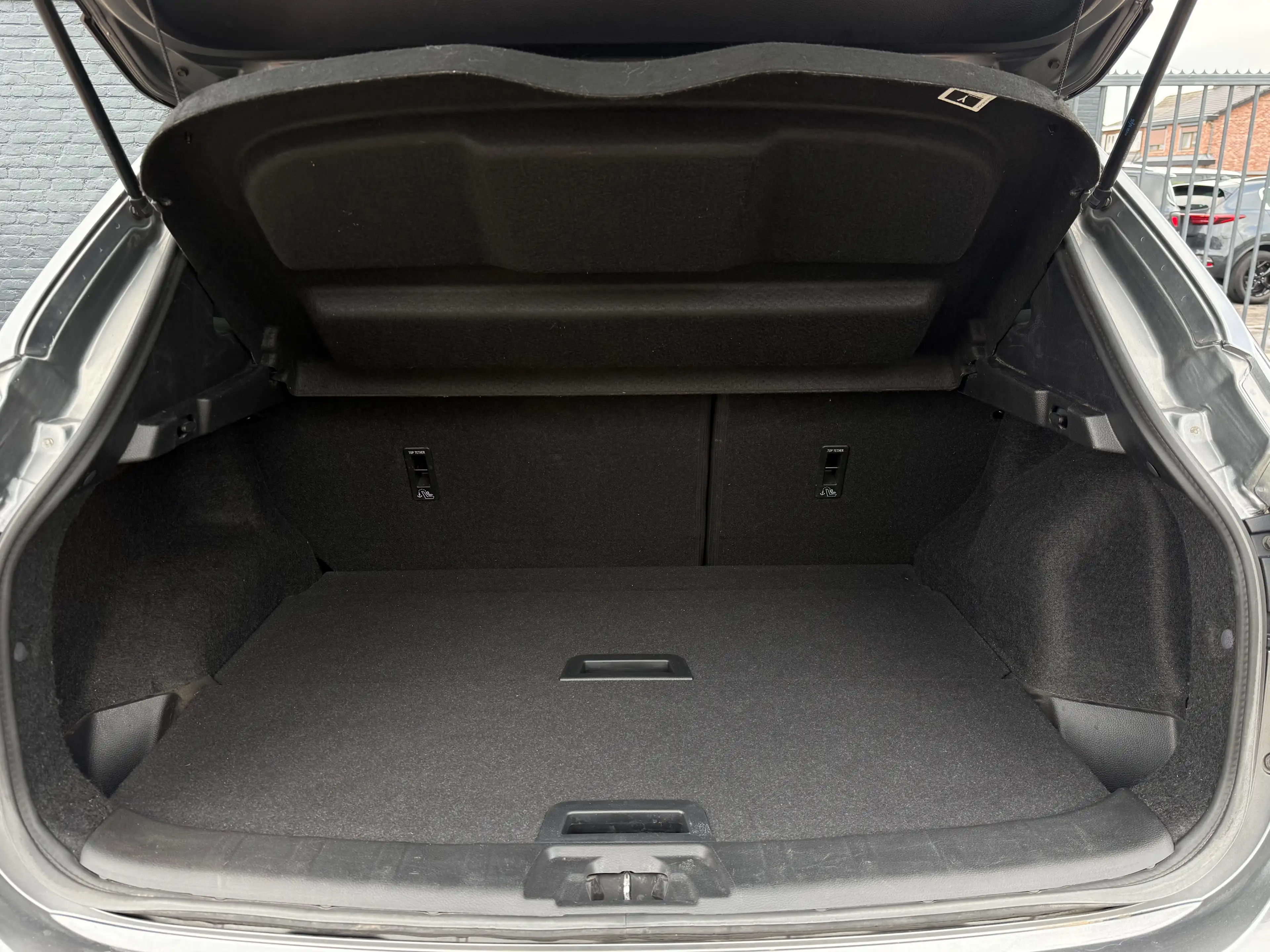 Nissan Qashqai Qashqai 1.5 dCi New Tekna /Navi/CarPlay/Pano/Led/360/Pdc/Garantie/ — photo 13