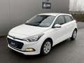 Hyundai i20 ESSENCE 5 PORTES Wit - thumbnail 2