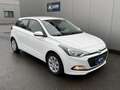 Hyundai i20 ESSENCE 5 PORTES Wit - thumbnail 3