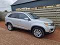 Kia Sorento 2.2 CRDi X-clusive Automaat Grijs kenteken Plateado - thumbnail 1