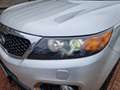 Kia Sorento 2.2 CRDi X-clusive Automaat Grijs kenteken Plateado - thumbnail 17