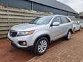 Kia Sorento 2.2 CRDi X-clusive Automaat Grijs kenteken Plateado - thumbnail 16