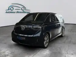 GTX LR 4MOTION 250kW ACC AHK RFK IQ-LED