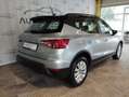 SEAT Arona 1.0 TSI Style Navi PDC Sitzheizung Full Li Silber - thumbnail 5