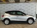 SEAT Arona 1.0 TSI Style Navi PDC Sitzheizung Full Li Silber - thumbnail 4