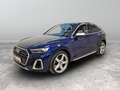 Audi SQ5 Sportback 3.0 tdi mhev 48V quattro tiptronic Blu/Azzurro - thumbnail 1