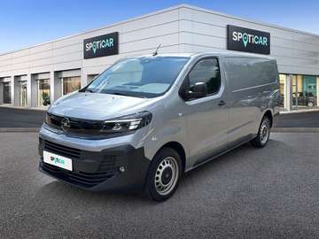 Cargo XL (L3) AHK Navi Standheizg.