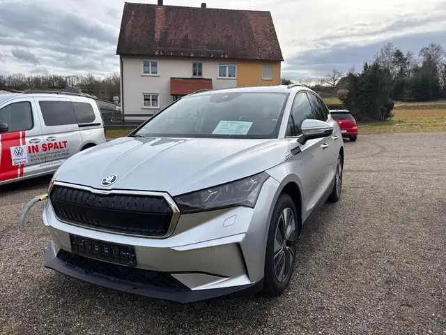 Skoda Enyaq 60 iV60+KLIMA+KAMERA+DAB