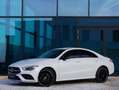 Mercedes-Benz CLA 250 e Aut. AMG-LINE *Night - Paket* Weiß - thumbnail 1