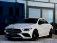Mercedes-Benz CLA 250 e Aut. AMG-LINE *Night - Paket* Weiß - thumbnail 2