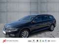 Volkswagen Passat Variant 2.0 TDI DSG BUSINESS LED+NAV+RFK Schwarz - thumbnail 1