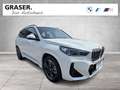 BMW X1 sDrive18d  +++UPE: *58010,01€,--+++ Wit - thumbnail 8