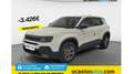 Jeep Avenger 1.2 Longitude 100 Negro - thumbnail 1