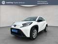 Toyota Aygo X X Play Blanc - thumbnail 1