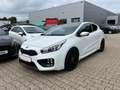 Kia ProCeed / pro_cee'd ProCeed GT*NAVI*KAMERA*TEMP*MFL*SHZ*LHZ*SD Blanc - thumbnail 1