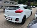 Kia ProCeed / pro_cee'd ProCeed GT*NAVI*KAMERA*TEMP*MFL*SHZ*LHZ*SD Blanc - thumbnail 4