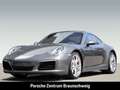 Porsche 911 Carrera 4S 991.2 Gris - thumbnail 1