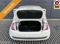 Fiat 500 1.2 Lounge | Schuifdak | Airco | Parkeersensoren Wit - thumbnail 14