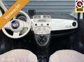 Fiat 500 1.2 Lounge | Schuifdak | Airco | Parkeersensoren Wit - thumbnail 24