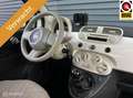 Fiat 500 1.2 Lounge | Schuifdak | Airco | Parkeersensoren Wit - thumbnail 19
