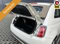 Fiat 500 1.2 Lounge | Schuifdak | Airco | Parkeersensoren Wit - thumbnail 16