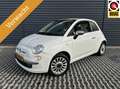 Fiat 500 1.2 Lounge | Schuifdak | Airco | Parkeersensoren Wit - thumbnail 4