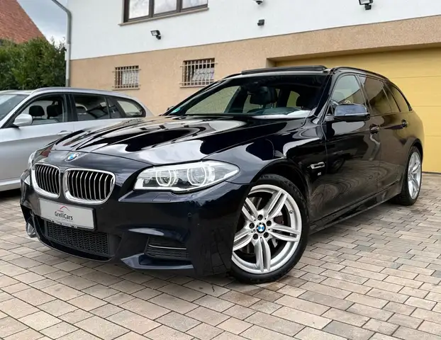 BMW 5er