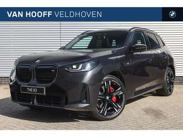 M50 xDrive Automaat / Panoramadak / Trekhaak / Spo