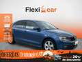 Volkswagen Jetta 2.0TDI BMT Advance 110 Azul - thumbnail 1