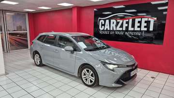 TOURING SPORTS BREAK 1.8 HYBRID 122cv/TVA RECUPERABLE