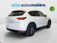 Mazda CX-5 2.2D Evolution 2WD 110Kw Blanco - thumbnail 4